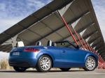 Audi TT Roadster 2007 года (AU)